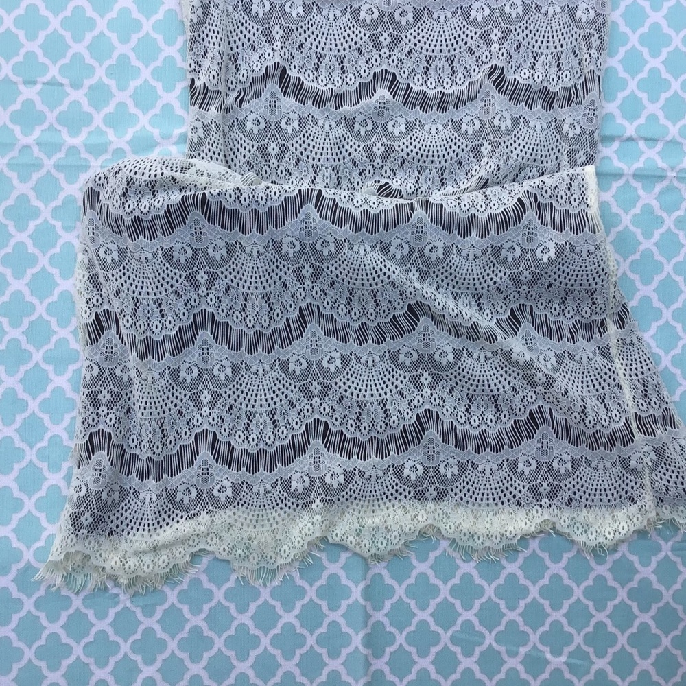 INC 🐾 Crochet Dress - Picture 5 of 6